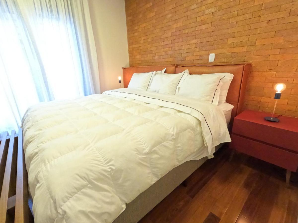 Austin Suites Gramado Exterior photo