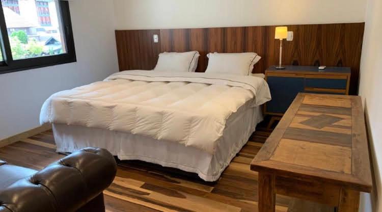 Austin Suites Gramado Exterior photo